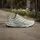 adidas Tracefinder Herren Halo Green/Off White/Lucid Tangerine 45