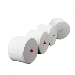 Blanc HYGIENIC Toilettenpapier Blanc "Long Life", ENORM ERGIEBIG, für Blanc Cosmos Spender