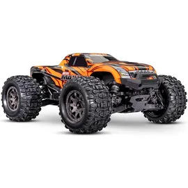 TRAXXAS RC-Buggy Mini Maxx 4WD RTR orange