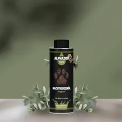 ALPHAZOO Premium Nachtkerzenöl für Hunde und Katzen 250 ml