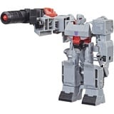 Transformers Cyberverse Action Attackers: 1 Schritt-Changer Megatron Actionfigur Spielzeug