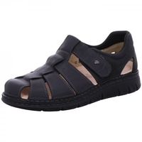 FinnComfort Sandale Copan-S, Schwarz, 41