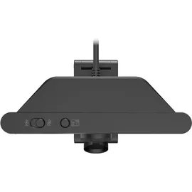 Creative Labs Live! Cam Sync 4K Schwarz