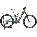 Cube Stereo Hybrid 140 HPC SLX 750 2023 27,5 Zoll RH 41 cm carbon'n'reflex