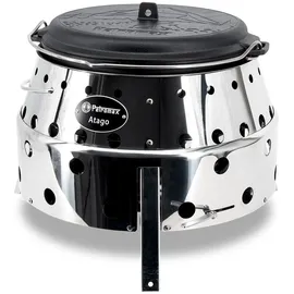 Petromax Dutch Oven ft9 Essential ohne Füßen