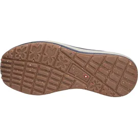 Joya Moscow Zip Herren Blau 40 1/3
