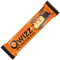 Nutrend Qwizz Protein Bar (1 Riegel, Erdnussbutter)