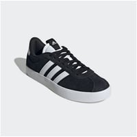 adidas Sportswear VL COURT 3.0 Sneaker inspiriert vom Design des adidas samba schwarz 37 EU