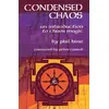 Condensed Chaos, Sachbücher