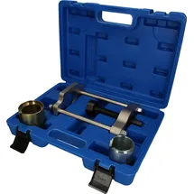 BRILLIANT TOOLS Hinterachs-Längslenkerbuchsen-Werkzeug-Satz 4-tlg (BT672350)