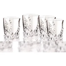 Nachtmann Sculpture Whiskyglas 0,34 l 4 St.