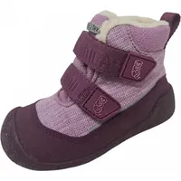Affenzahn Winterstiefel Vegan Snuggy rose kombi - Rosa -
