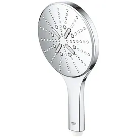 Grohe Rainshower SmartActive 150 Handbrause 3 Strahlarten, 26590000