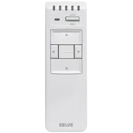 SELVE GmbH & Co. KG iveo Send 10 Funk-Handsender 10-Kanal weiß