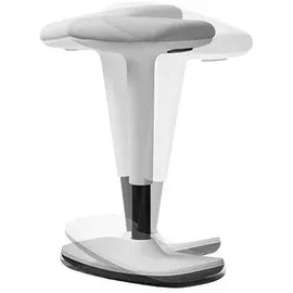 Trendoffice to-swift Kunststoff Weiß