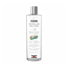 Isdin Micellar Solution Make-up-Entferner 400 ml