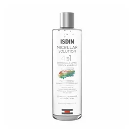 Isdin Micellar Solution Make-up-Entferner 400 ml