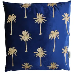 Kissen PALM TREE