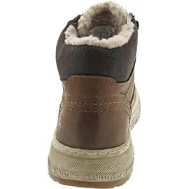 Mustang Puno Herren Braun 44