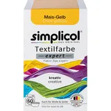 Heitmann Textilfarbe Mais-gelb