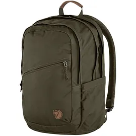 Fjällräven Räven 28 l dark olive