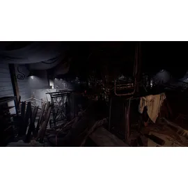 Ad Infinitum PS5 USK/PEGI