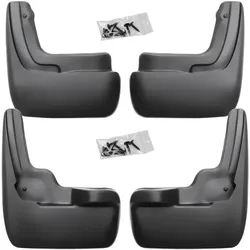 RECAMBO Schmutzfänger TOYOTA SF-0212+SF-0213e