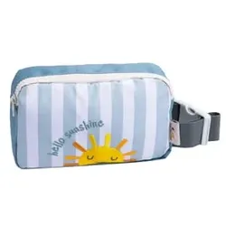 the cotton cloud Kinder Bauchtasche Sunshine