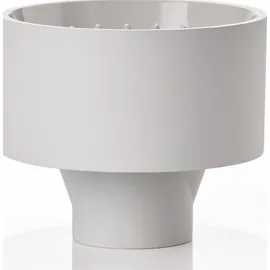 ZONE Denmark Kaffeefilter Singles soft grey