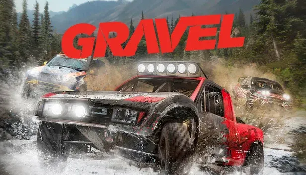 Gravel (Xbox ONE / Xbox Series X|S)