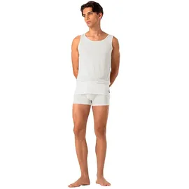 super.natural Sierra140 Tanktop Weiß L