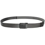 Tatonka Travel Waistbelt 30mm Titan Grey 105