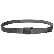 Tatonka Travel Waistbelt 30mm Titan Grey 105