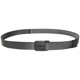 Tatonka Travel Waistbelt 30mm Titan Grey 105