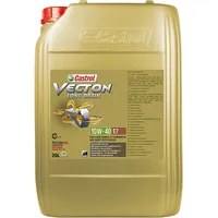 Castrol Vecton Long Drain 10W-40 E7