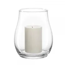 LEONARDO Windlicht Giardino