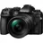 Mark II +12-40 mm