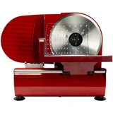 RGV Ausonia 190 rot