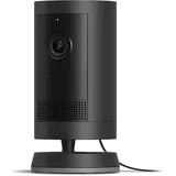 Ring Cam Plus (Plug-In), Kamera