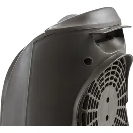 Trotec Heizlüfter TFH 22 E Heizer Elektroheizer 2000W Thermostatgesteuert