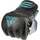 Adidas MMA-Handschuhe Grappling Training Glove Handschützer, Schwarz, XL