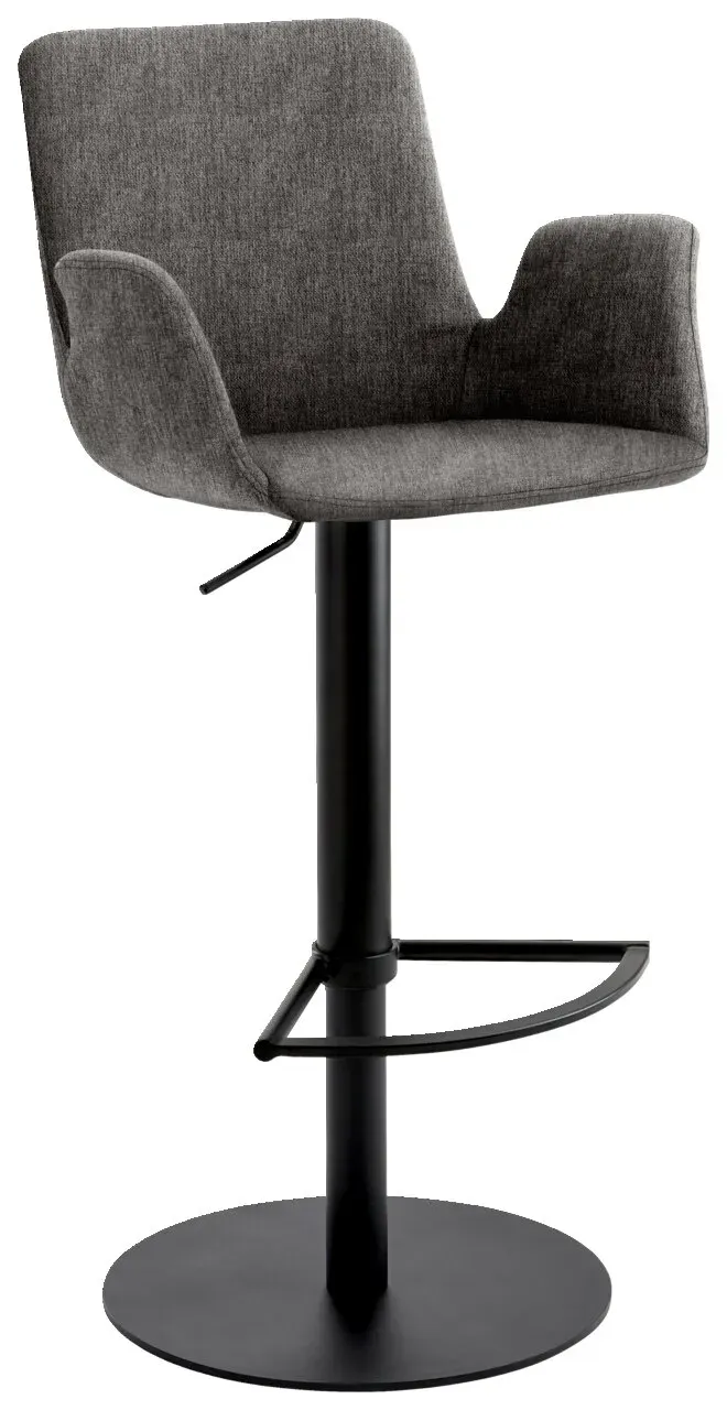Novel Barhocker - B/H/T ca. 52,00x111,00x48,00