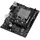 ASRock N100M Micro-ATX Mainboard mit Intel SoC und DDR4 RAM