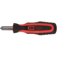 KS Tools Innen-Entgrater 3-12mm (105.3010)