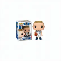 Funko, LLC NBA - POP - Kristaps Prozingis / Dallas Mavericks