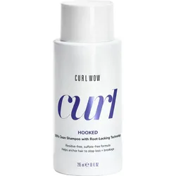 Color Wow Curl Wow Hooked Clean Shampoo 295 ml