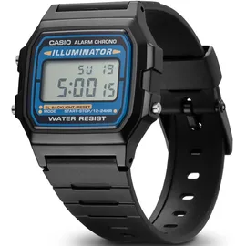 Casio Collection F-105W-1AWYEF