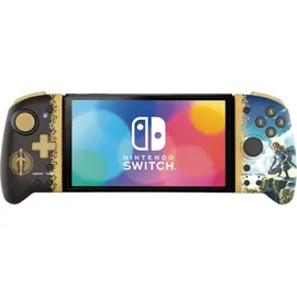 Hori Split Pad Pro Controller Mehrfarbig Nintendo Switch