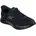 Flex Herren Schwarz 45
