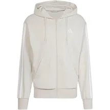 adidas Essentials 3-Streifen French Terry Herren Kapuzensweat
